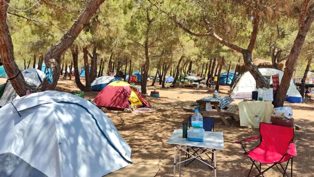 İletişim İmkânı